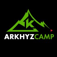 1K ARKHYZ CAMP