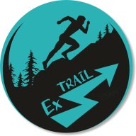 Серия гонок "Ex Trail" - ночной трейлраннинг