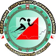 Чемпионат г.Караганды по спортивному ориентированию на средней дистанции (foot-O)