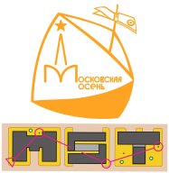 Moscow Sprint Tour 2024 + Московская Осень 2024, 3-4 этап