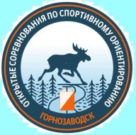 III открытые соревнования по спортивному ориентированию