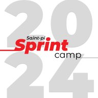 Sprint camp Saint-Pi (Коломна)