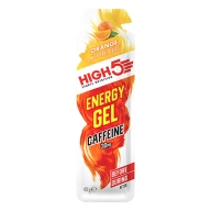 Гель High5 Energy Gel Caffeine, 40 г